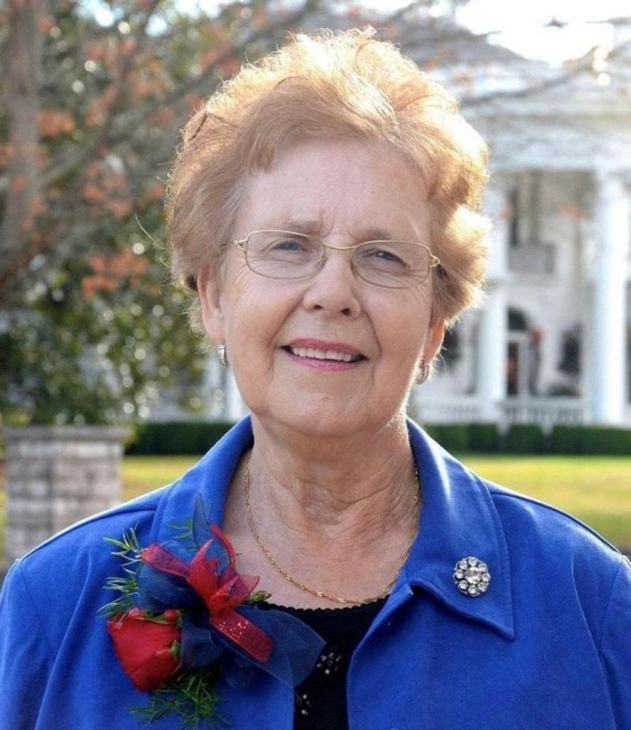 Jo Ann Bryant Morrow