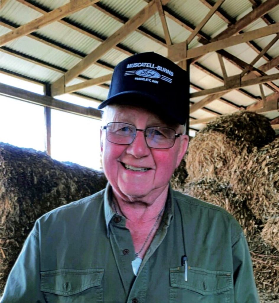 Larry D. Adolphsen Profile Photo