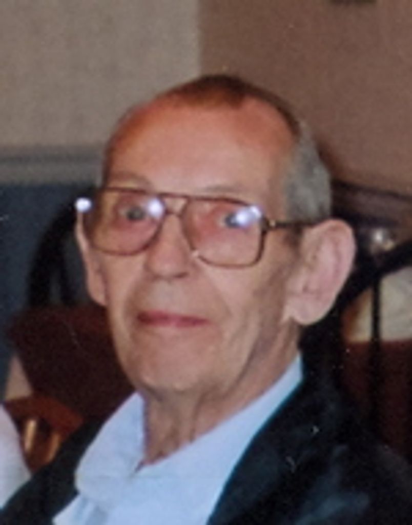 Glenn R. Glass