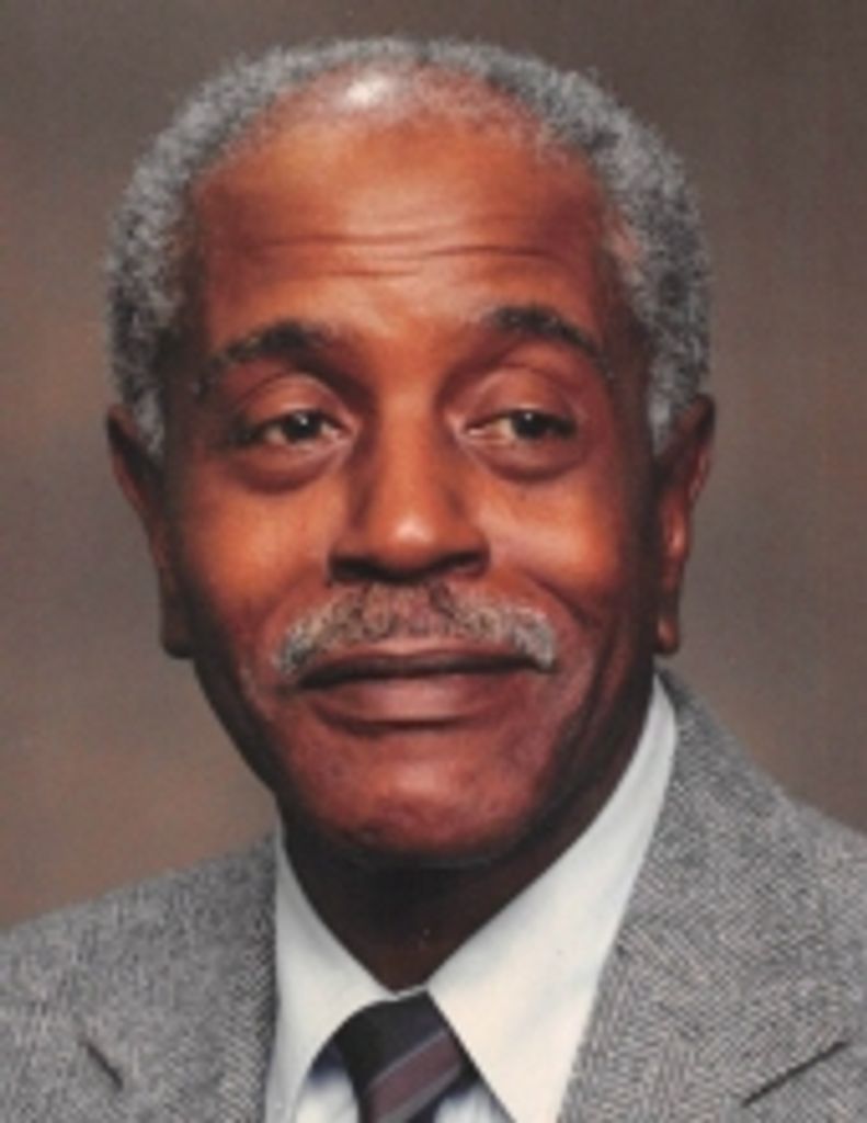Oliver Jefferson McClure, Jr.