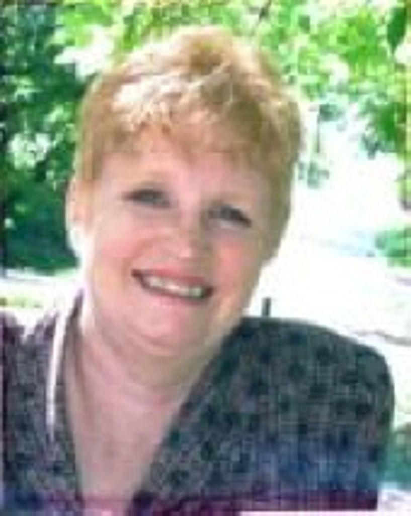 Laura Jane Rule