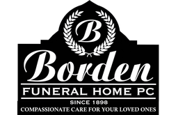 Borden Funeral Home