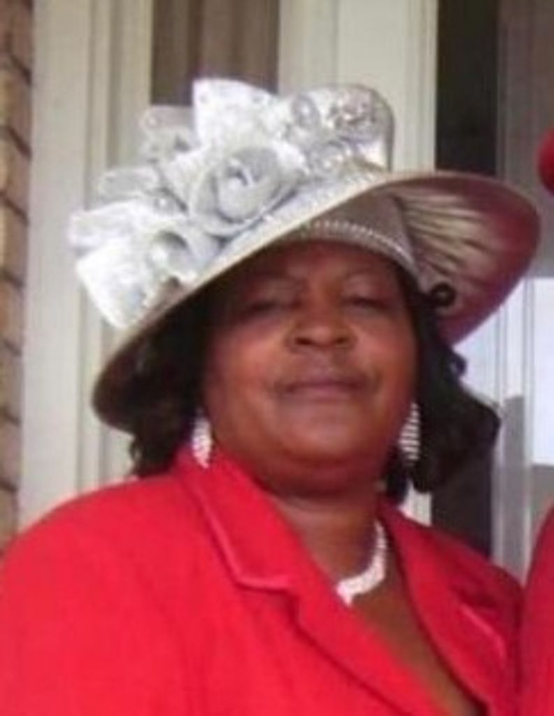 Margaret J. Paul Profile Photo