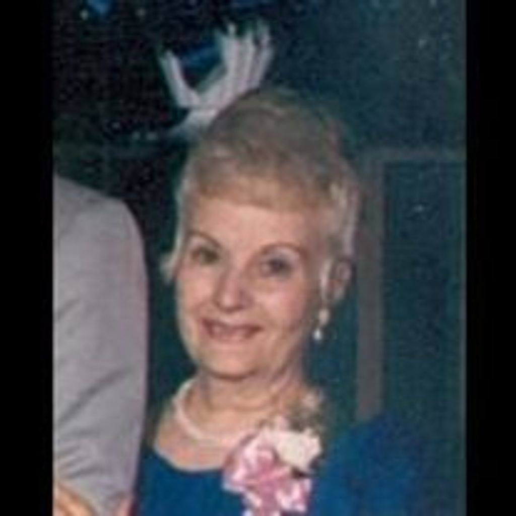 Mary Centra