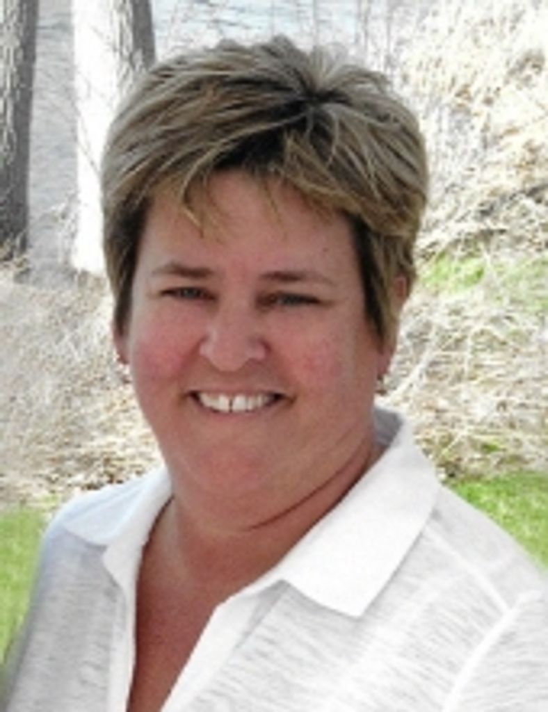 Cindy  Ann Cattin