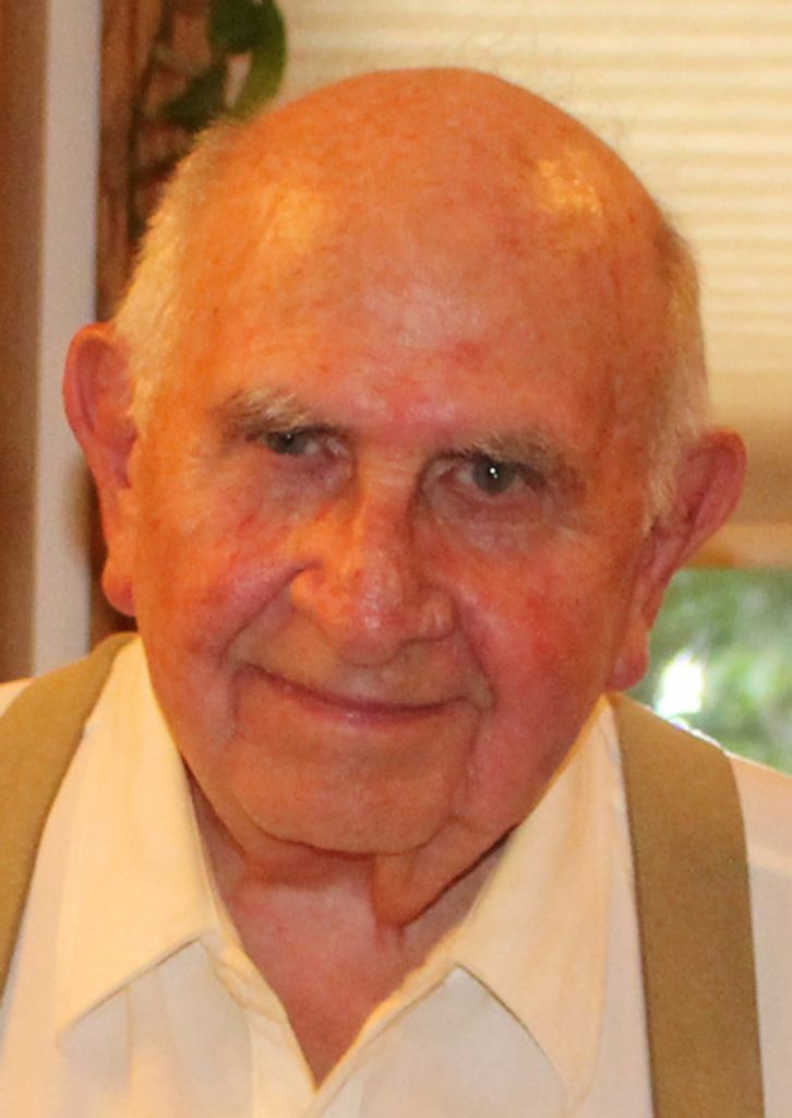 Robert Buller