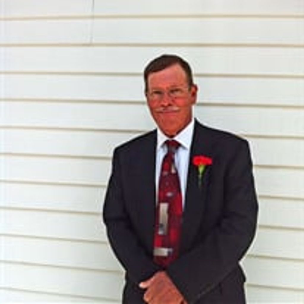 Raymond Ernest Hill