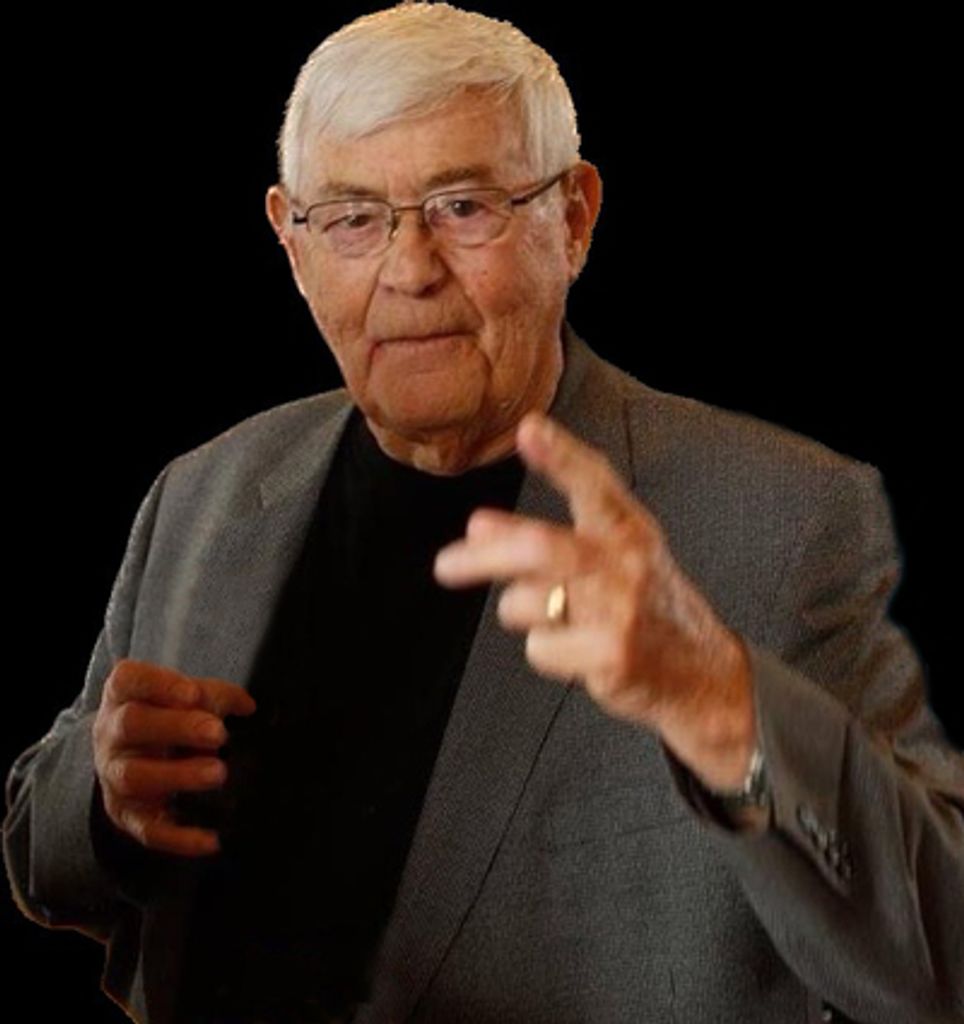 Nathan E. Laucks Profile Photo