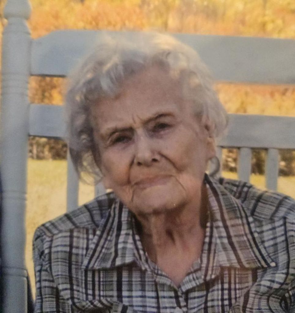 Ruth Ann Sain Profile Photo