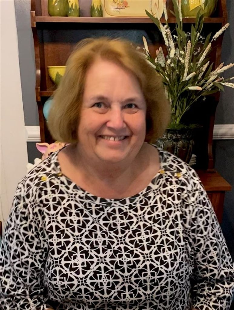 Bonnie Bennett Trabue