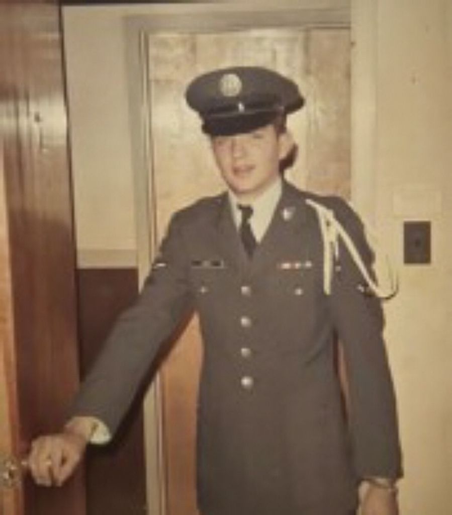 Francis J. Casey
