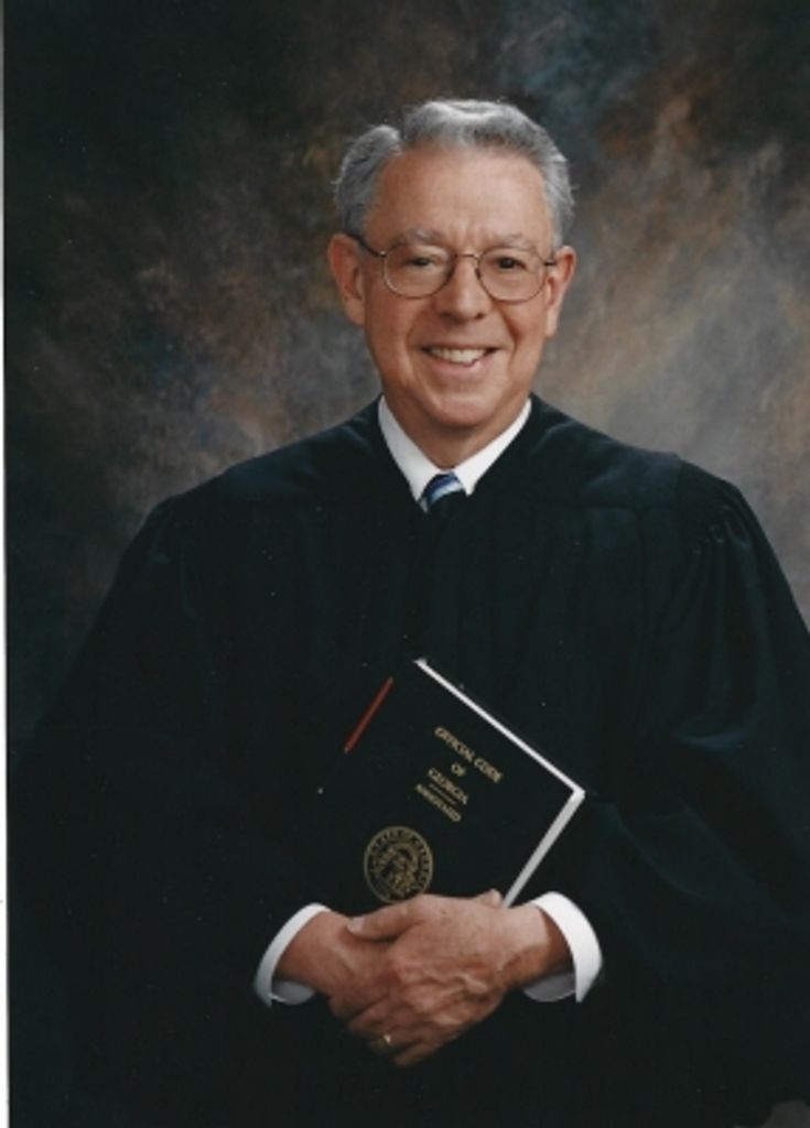 Jack  Manning Mclaughlin Sr.