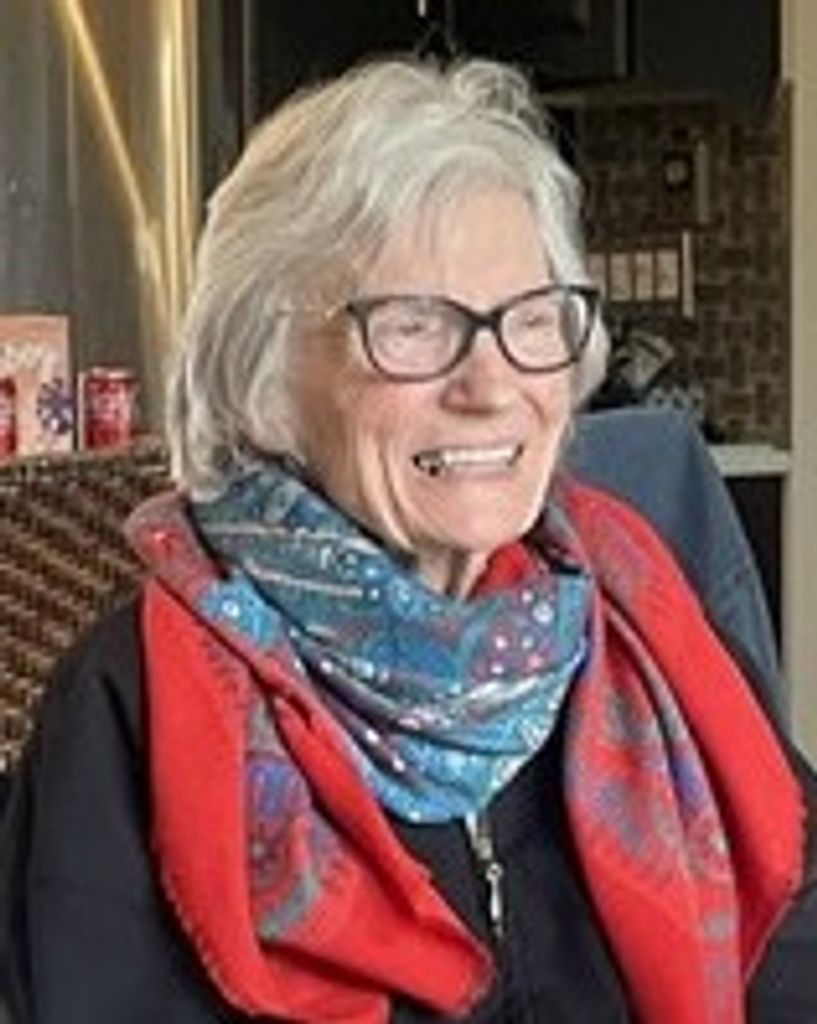 Carol A. Phillips Profile Photo