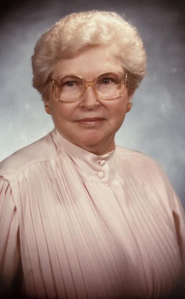 Jacqueline C. Suggs Profile Photo