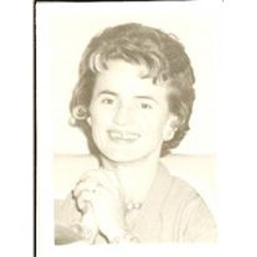 Patricia Ann Hickman