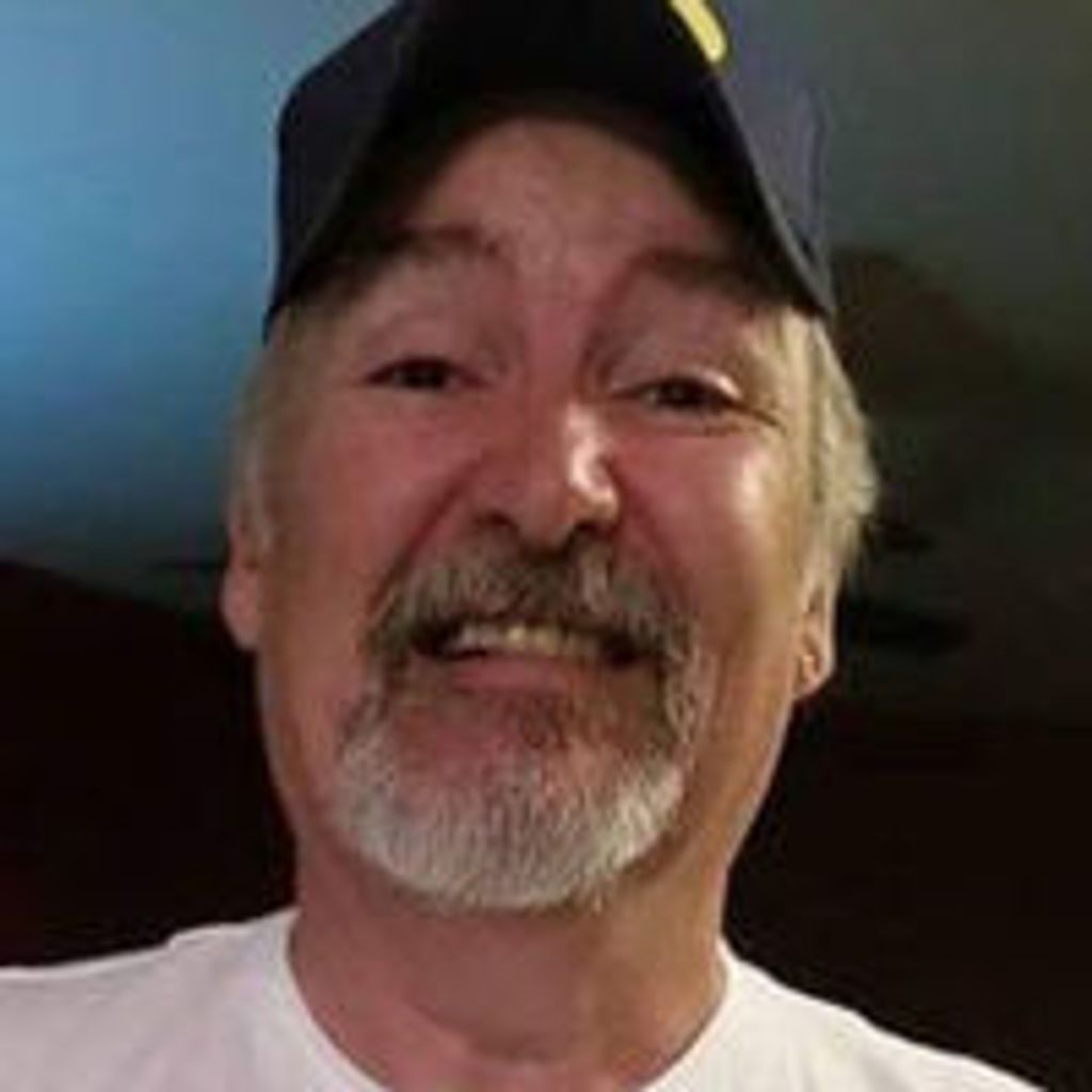 Gary Pflug, Sr.