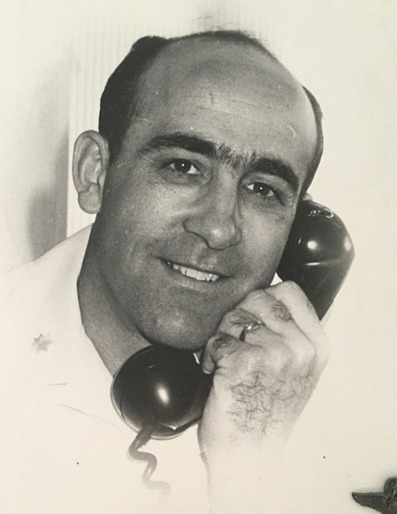 Cecil Adamson