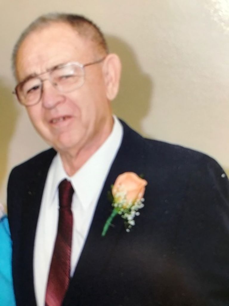 James A. Hager Profile Photo