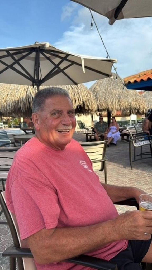 Raymond John Lindhorst Profile Photo