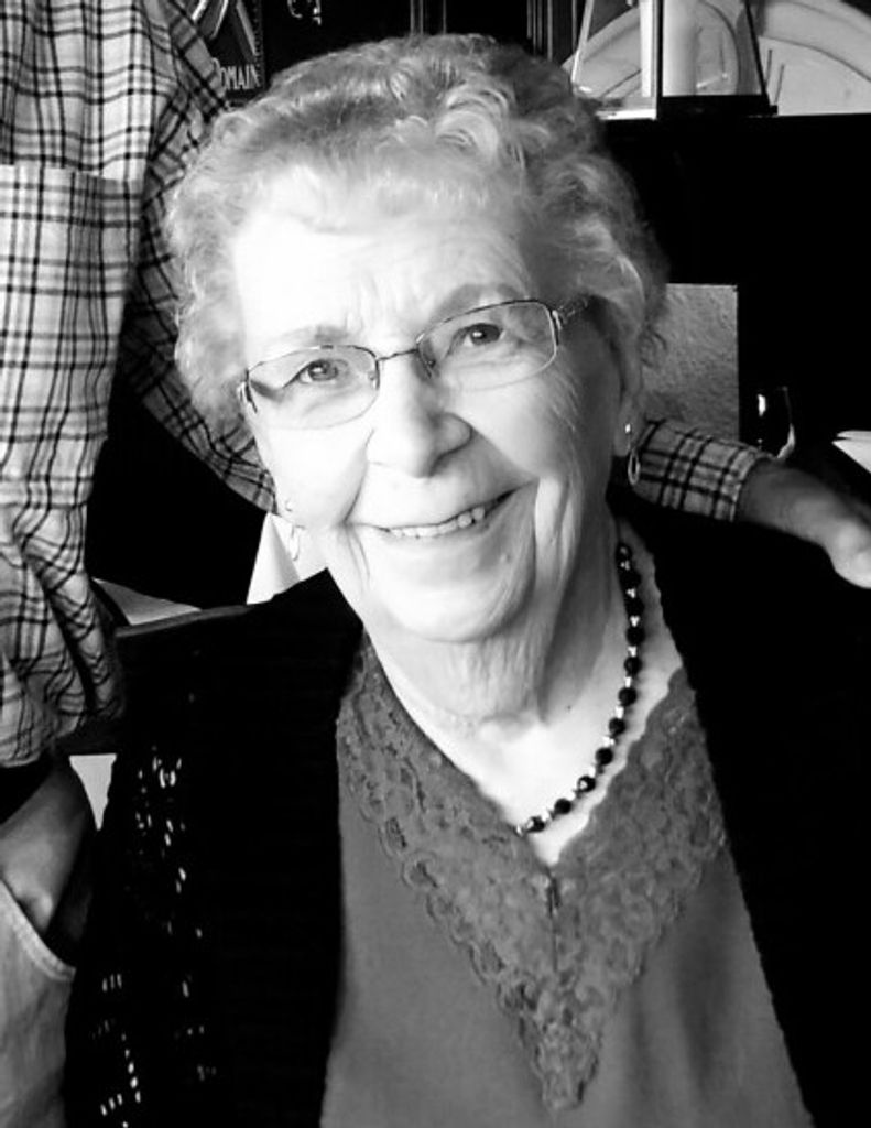 Virginia Gail Stealy