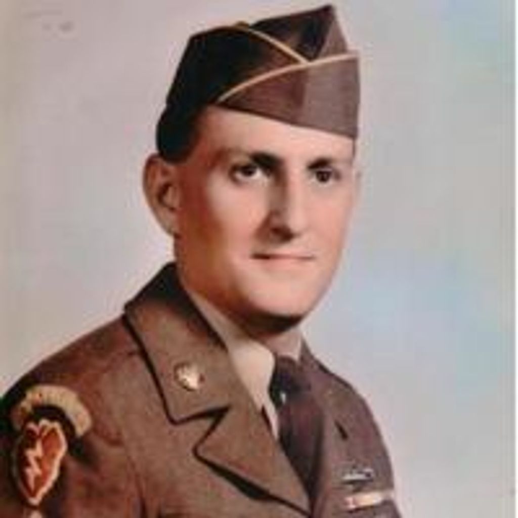 Anthony Joseph Goralka Profile Photo