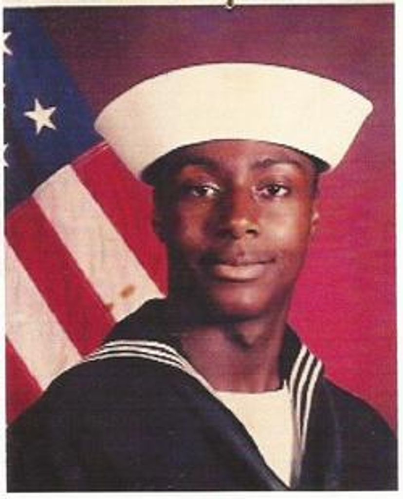John William Johnson Profile Photo