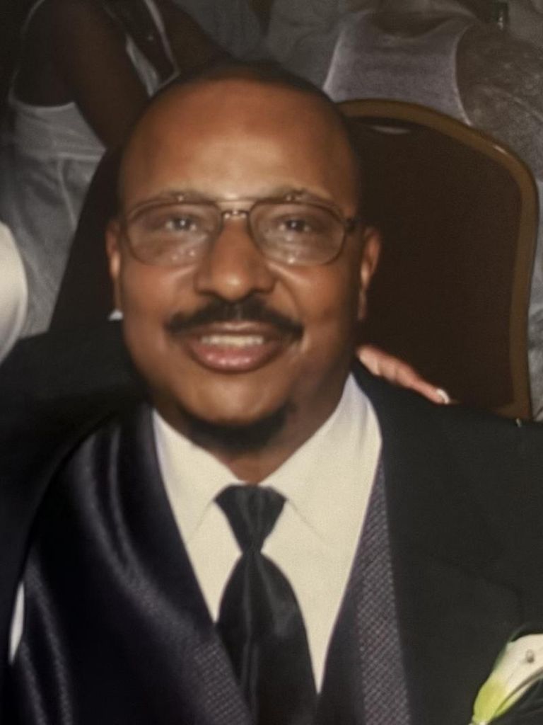 Howard W. Johnson Profile Photo