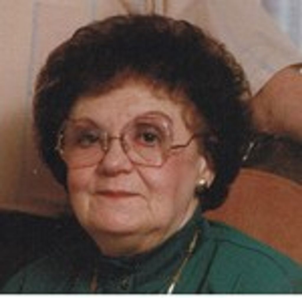 Irene M. Bernacik
