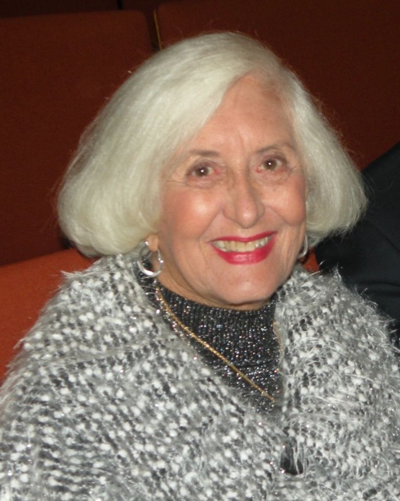 Connie Mansfield