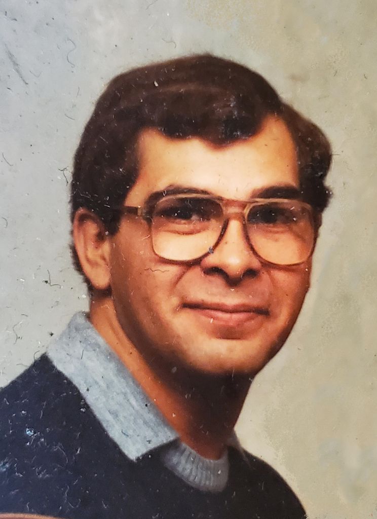 Mr. Gary Carl Geisinger Profile Photo