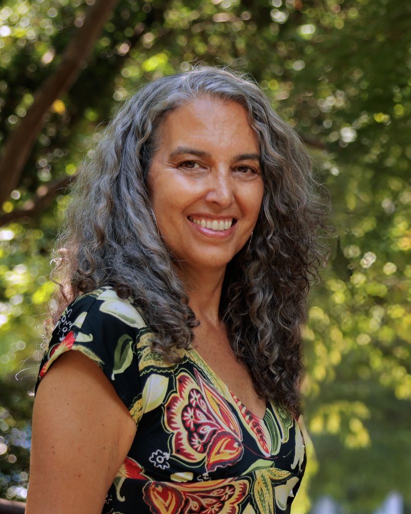 Melissa Cocci Luckett Profile Photo