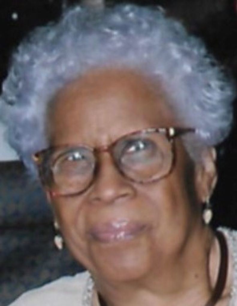 Dorothy Cooke Nelson