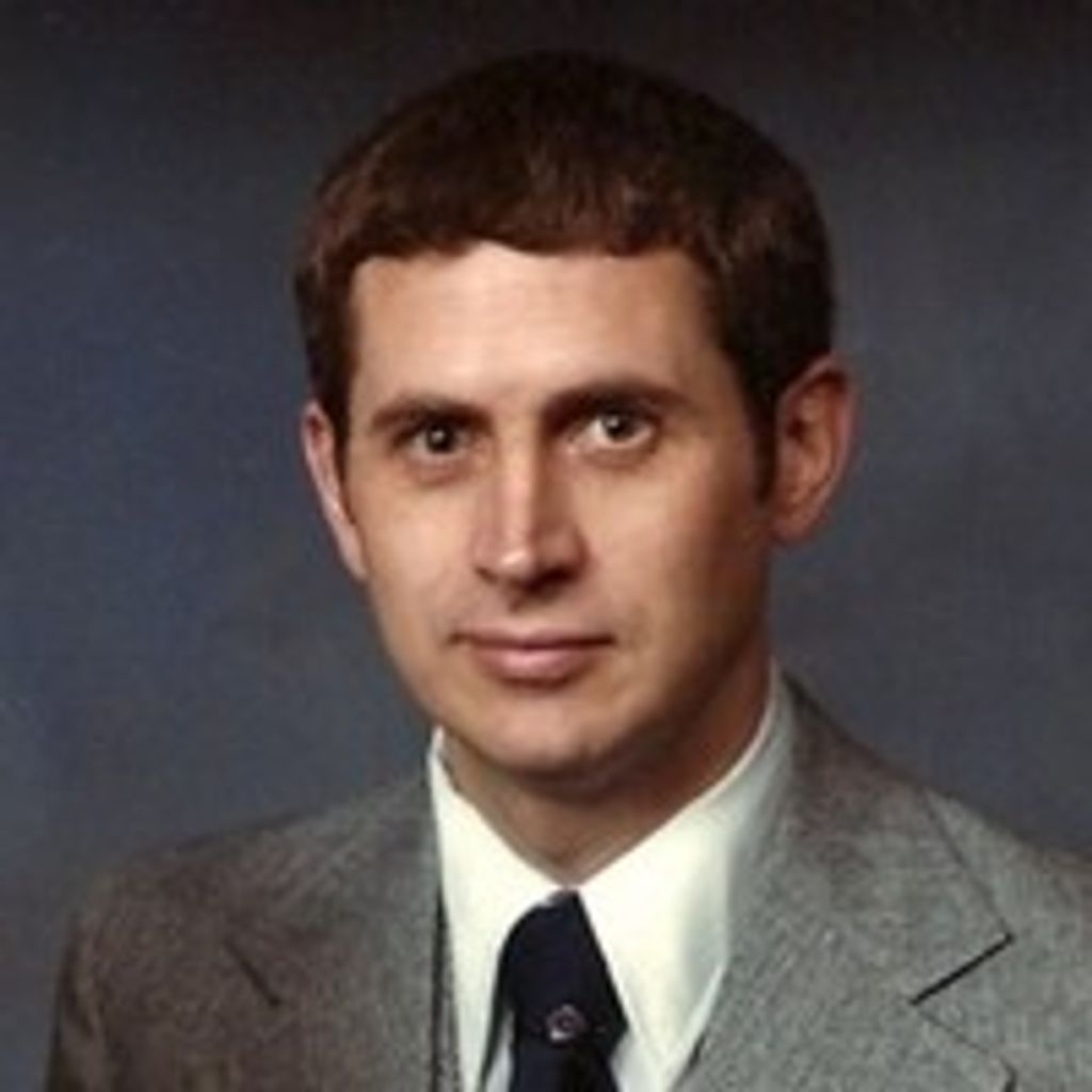 Barry Francis Jungwirth