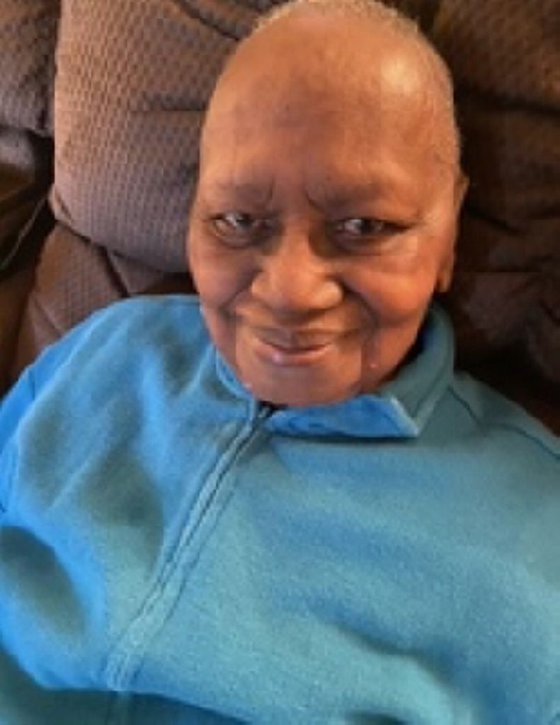 Bertha D. Jackson Profile Photo