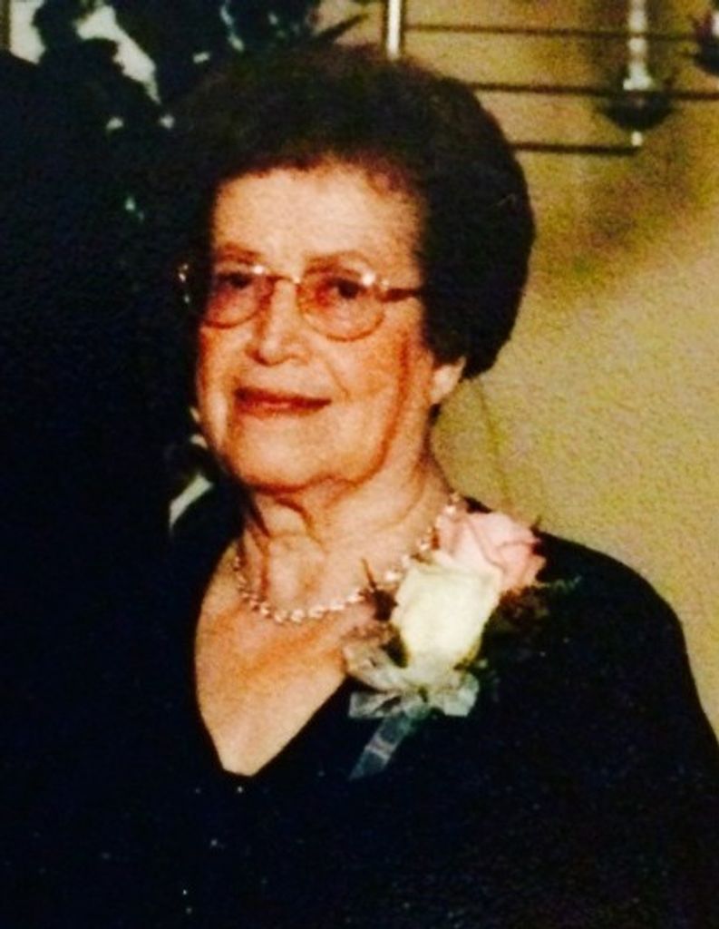 LaVerne Mosiman