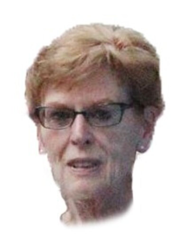 Janice Rosemarie Meinhardt Jaekel