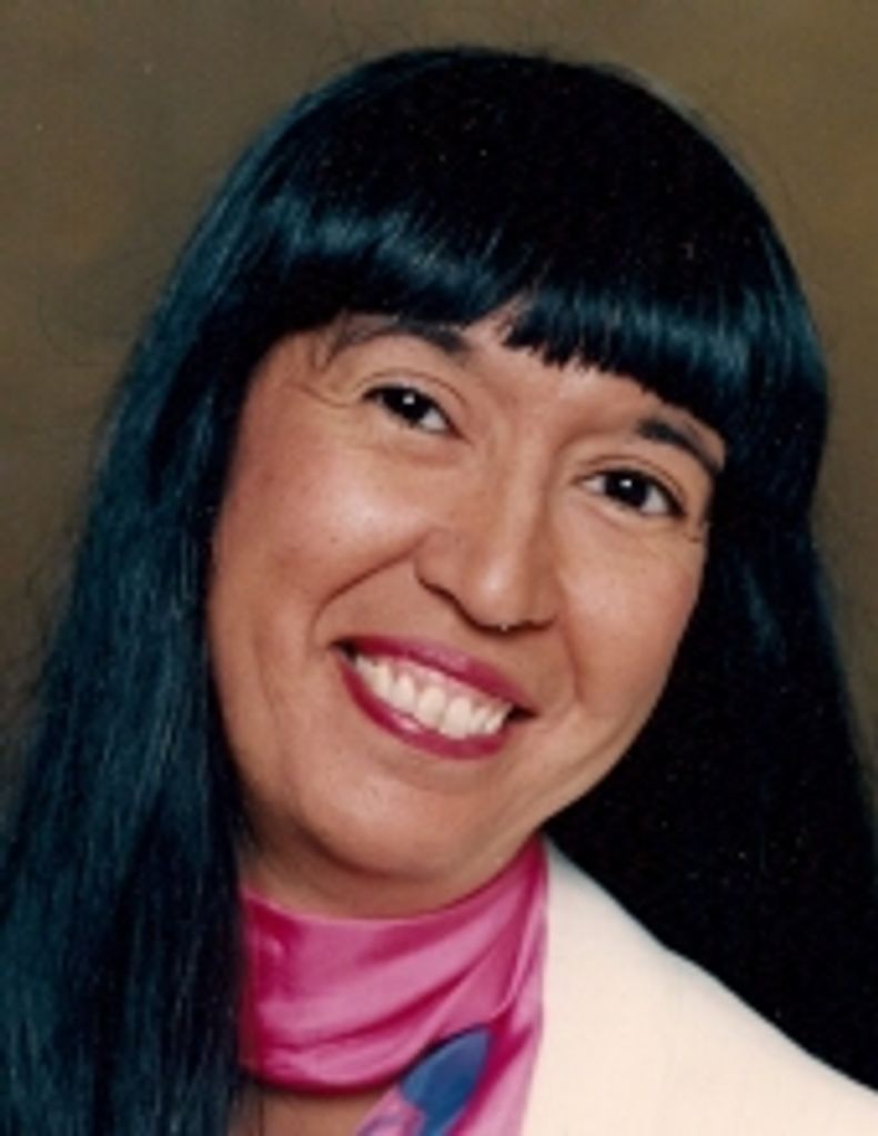 Annick Perrot-Bishop Profile Photo