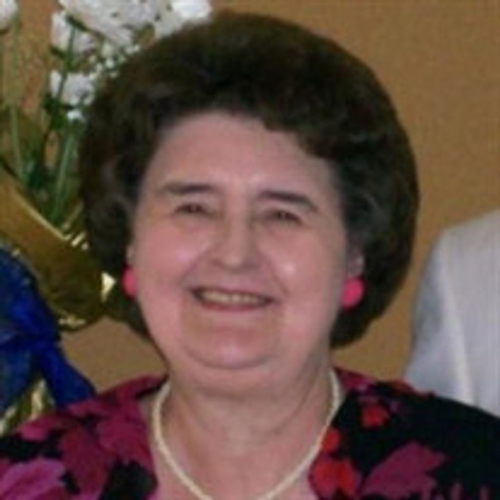 Esther Ruth Katherine Sundell Profile Photo