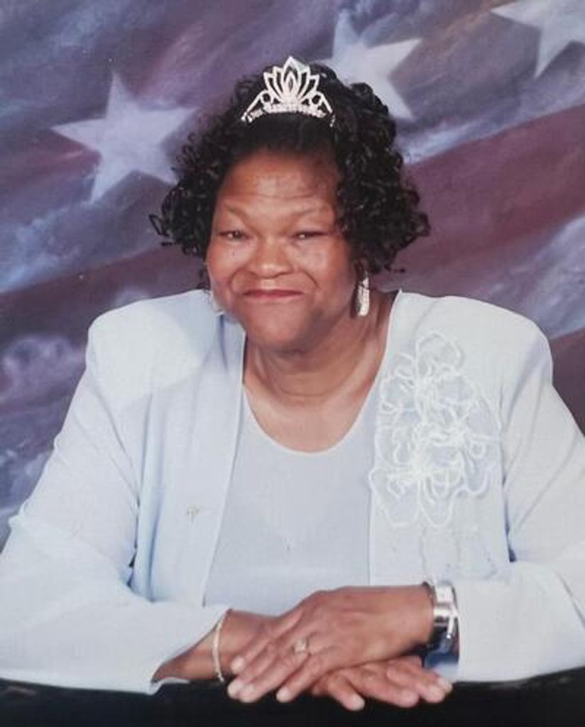 Mildred Cannon Profile Photo
