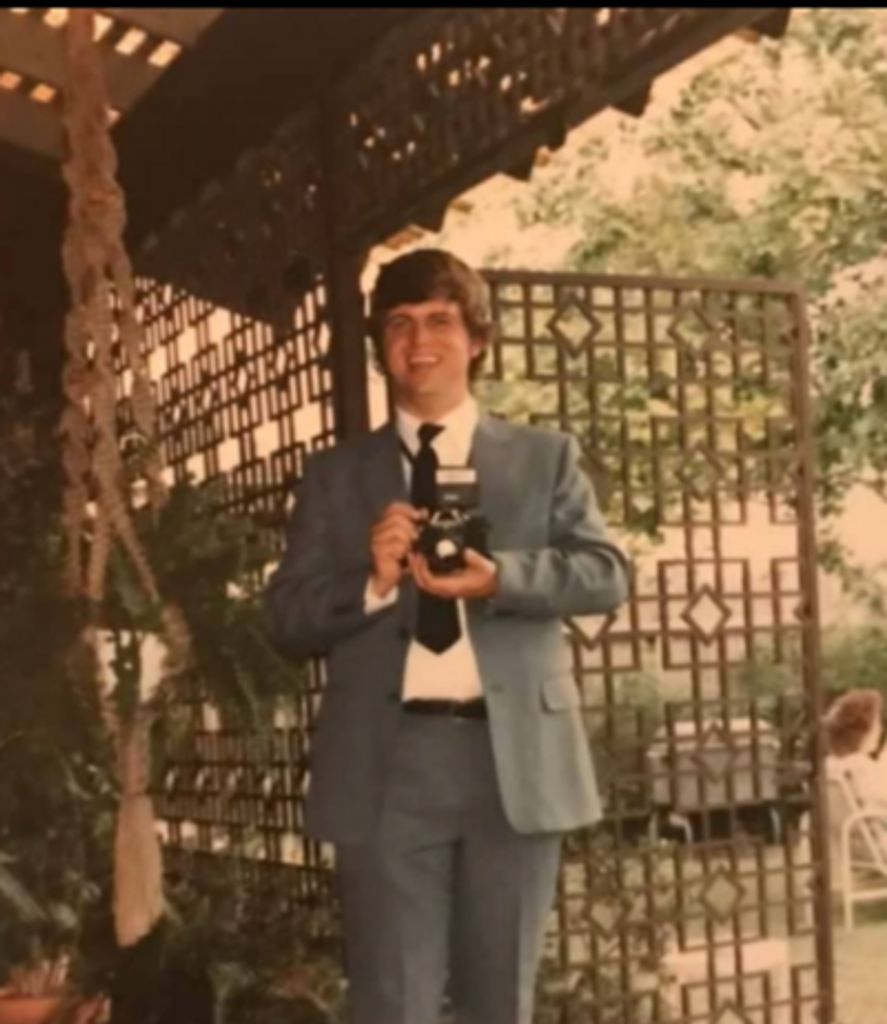 Kenneth Bruce Deviney Profile Photo