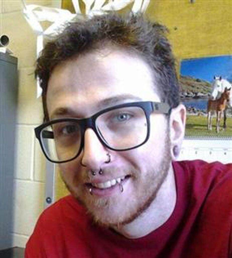 Jacob Duane James Profile Photo
