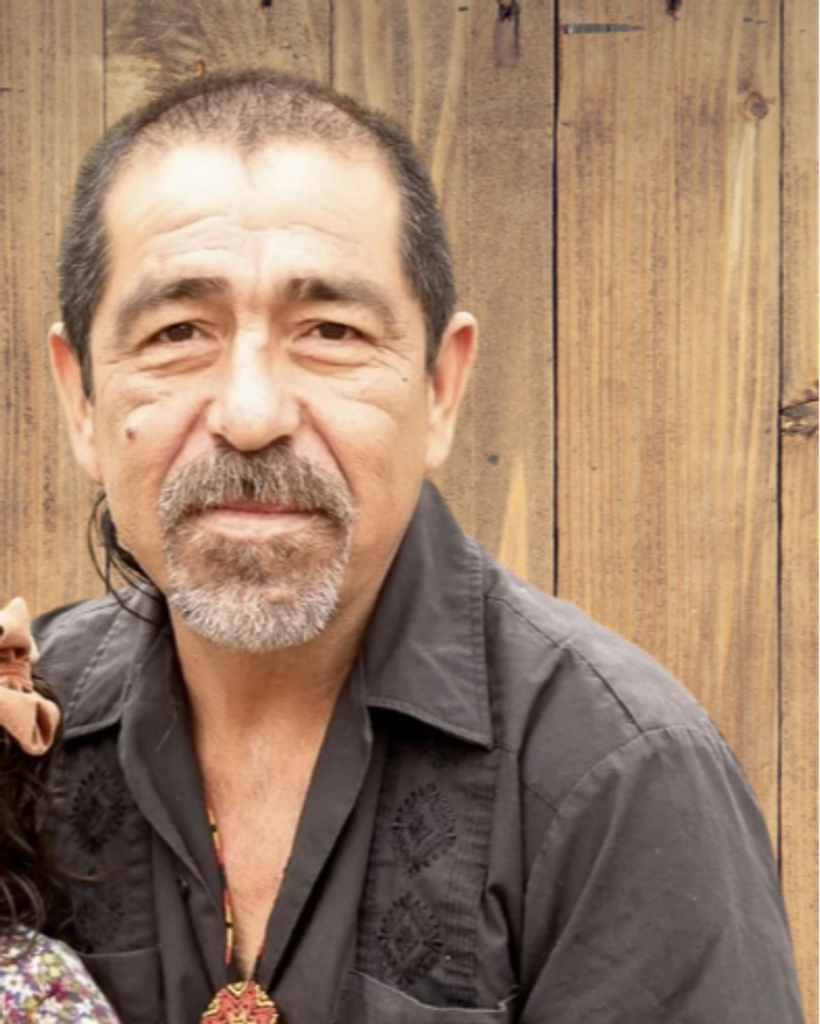 Rodolfo Morales