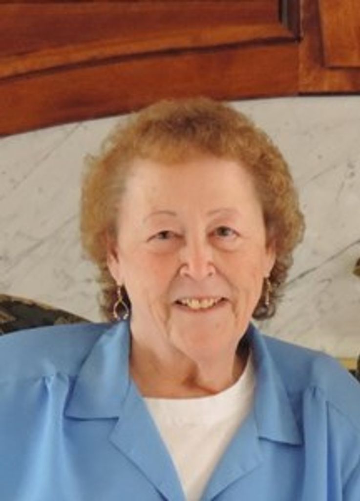Joyce Gray