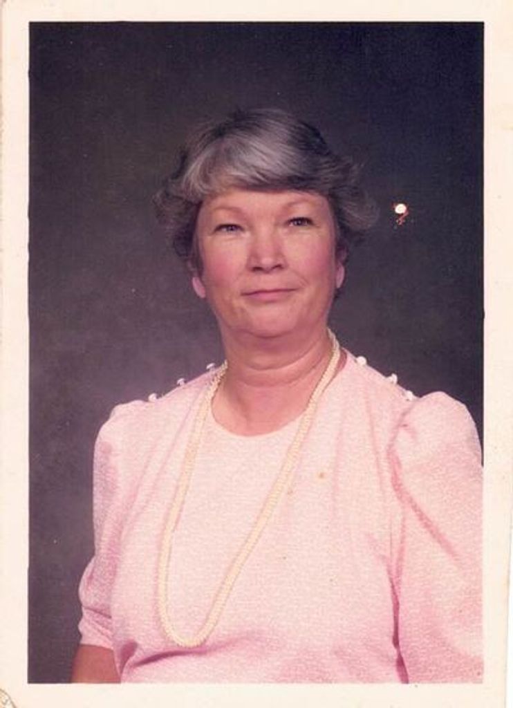 Laura Marie Mcneal Profile Photo