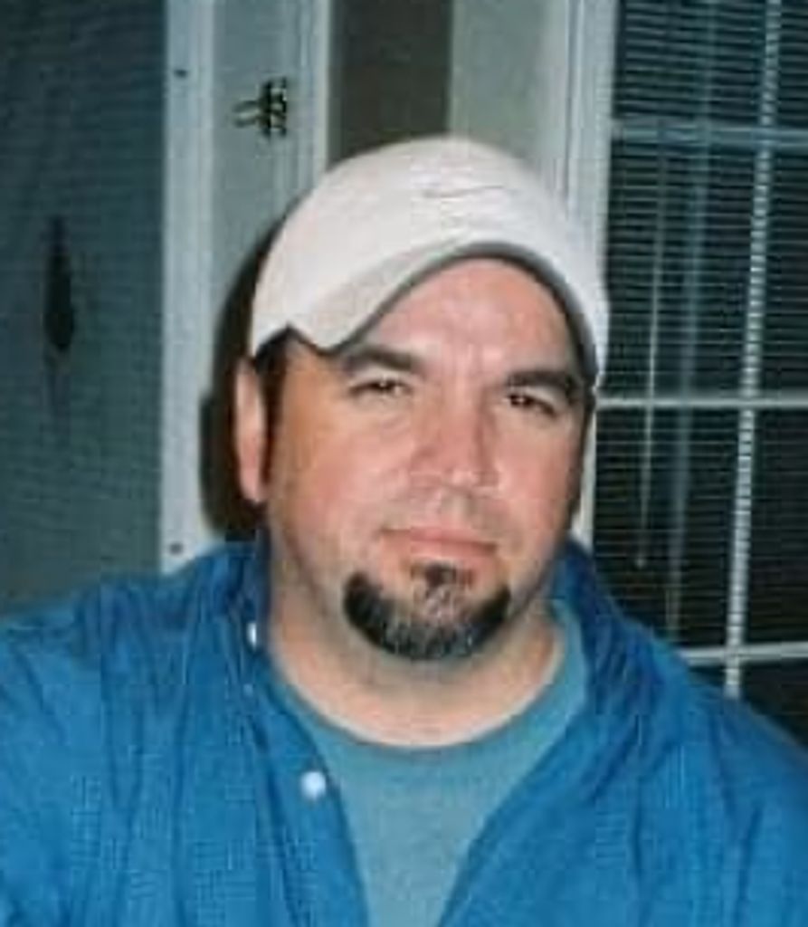 Scotty Lee Heidleberg