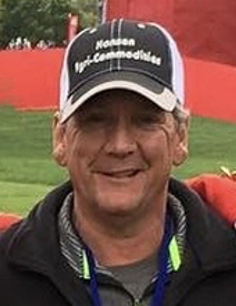 Kent Erickson Profile Photo
