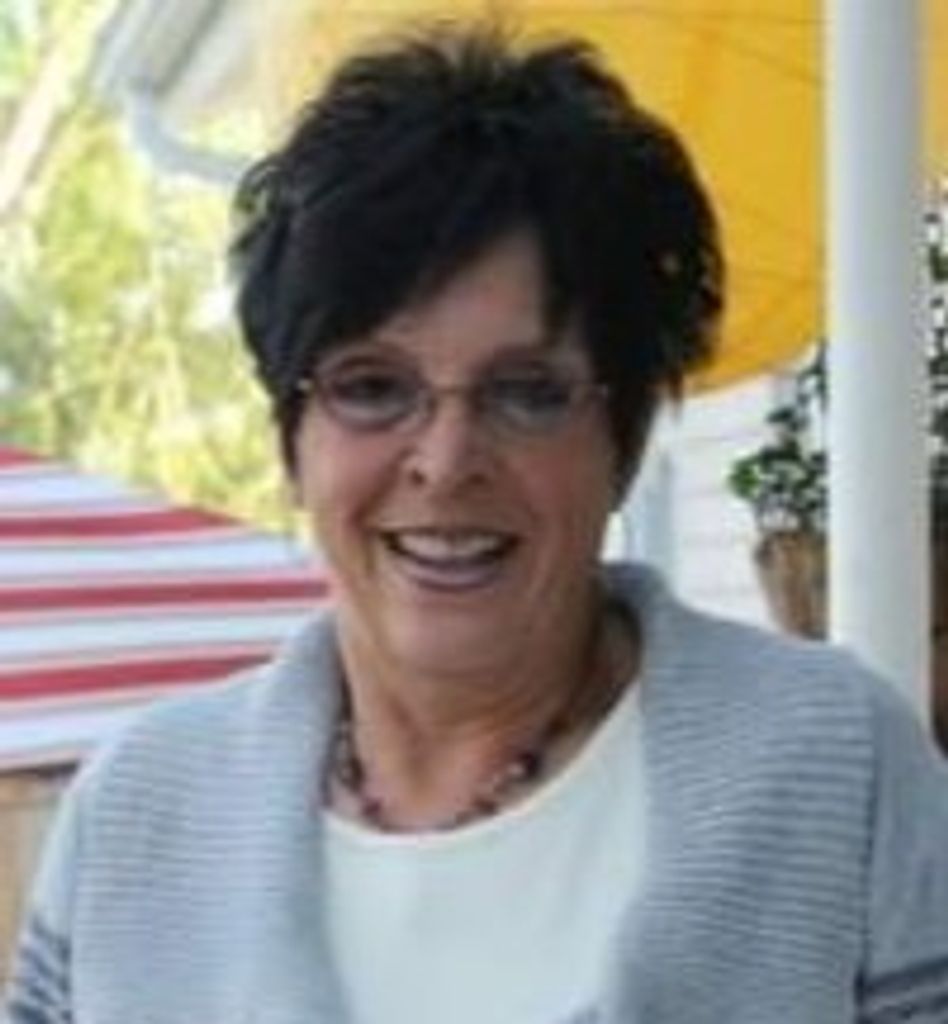 Marsha Oleen