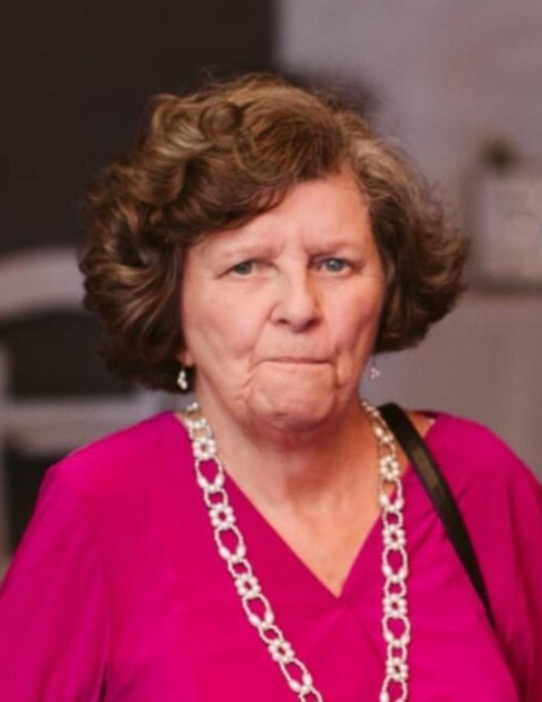 Elinor Lorraine Ball Profile Photo