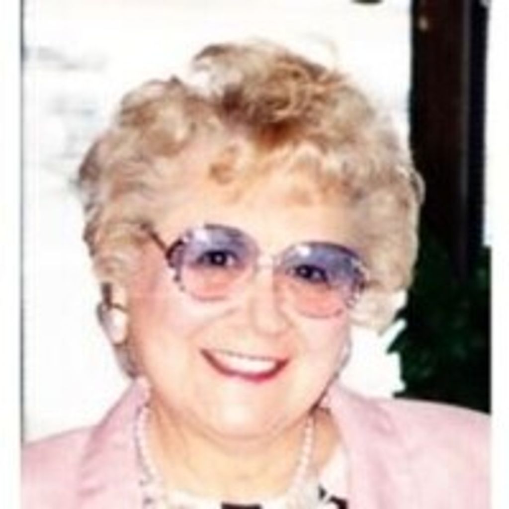 Nettie H. Bianchi