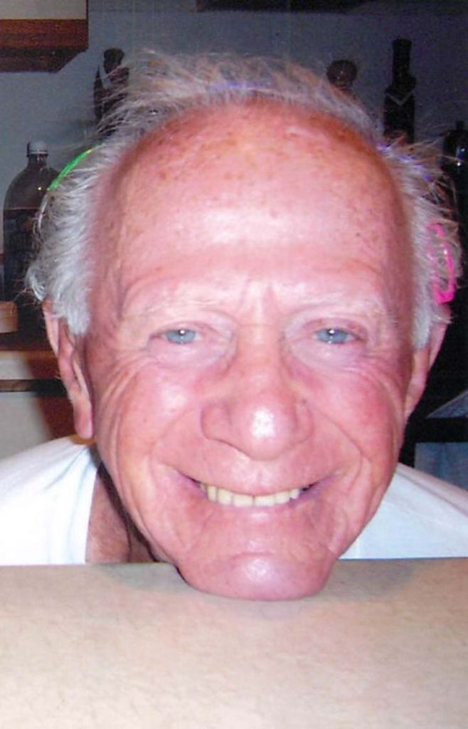 Sanford Bernard Guth "Sandy" Profile Photo